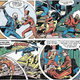 Illustration for article titled 12 Of The Craziest Characters Created By Jack "King" Kirby